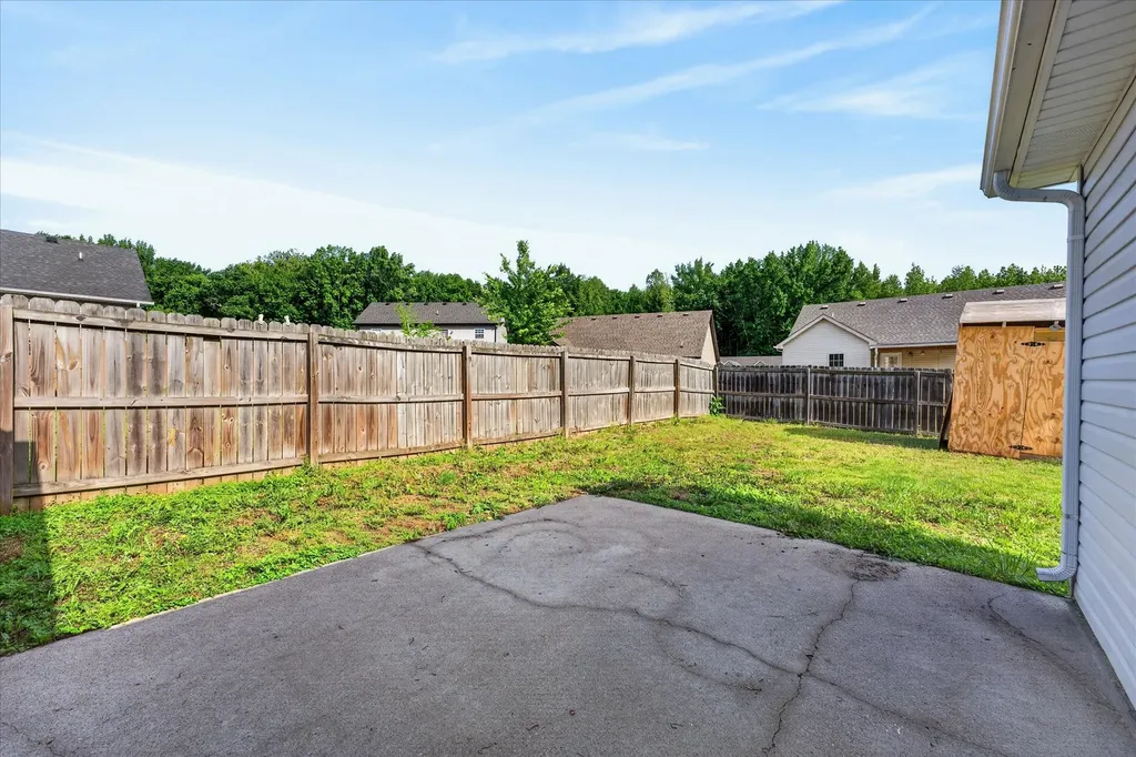 837 Shelton Circle Clarksville TN 37042