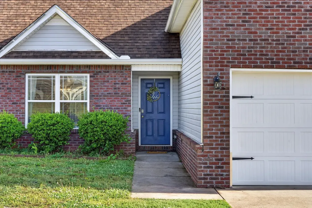 837 Shelton Circle Clarksville TN 37042