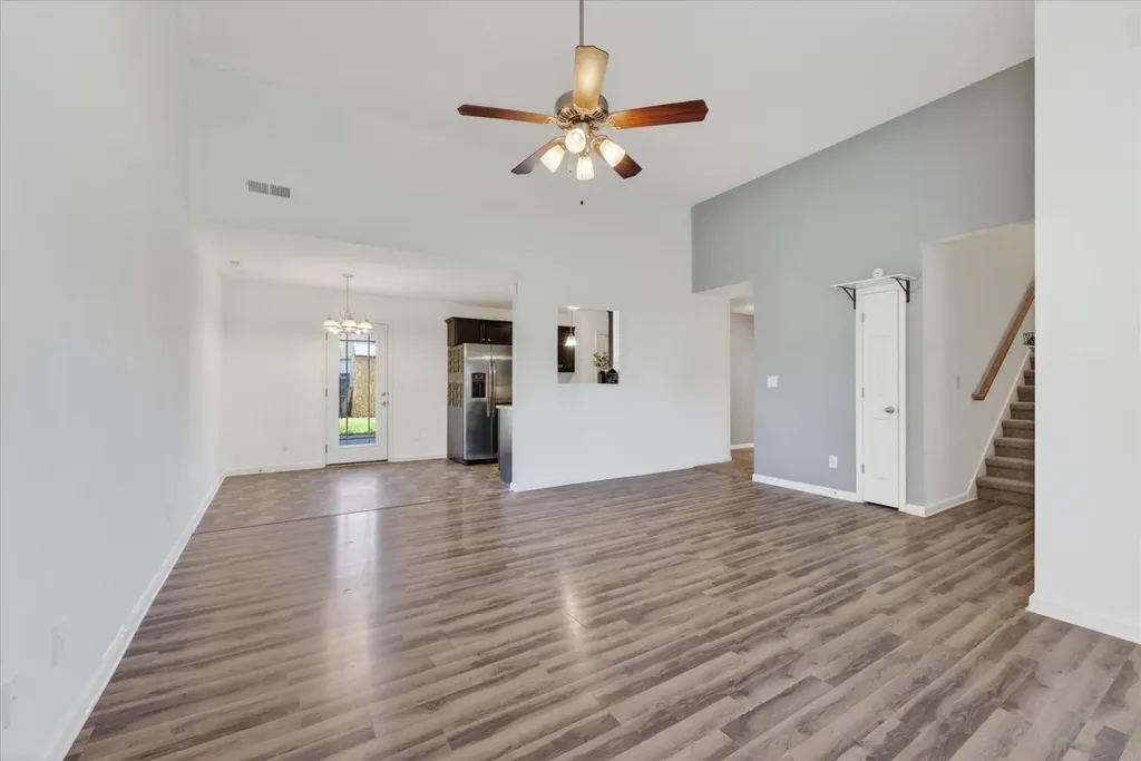 837 Shelton Circle Clarksville TN 37042