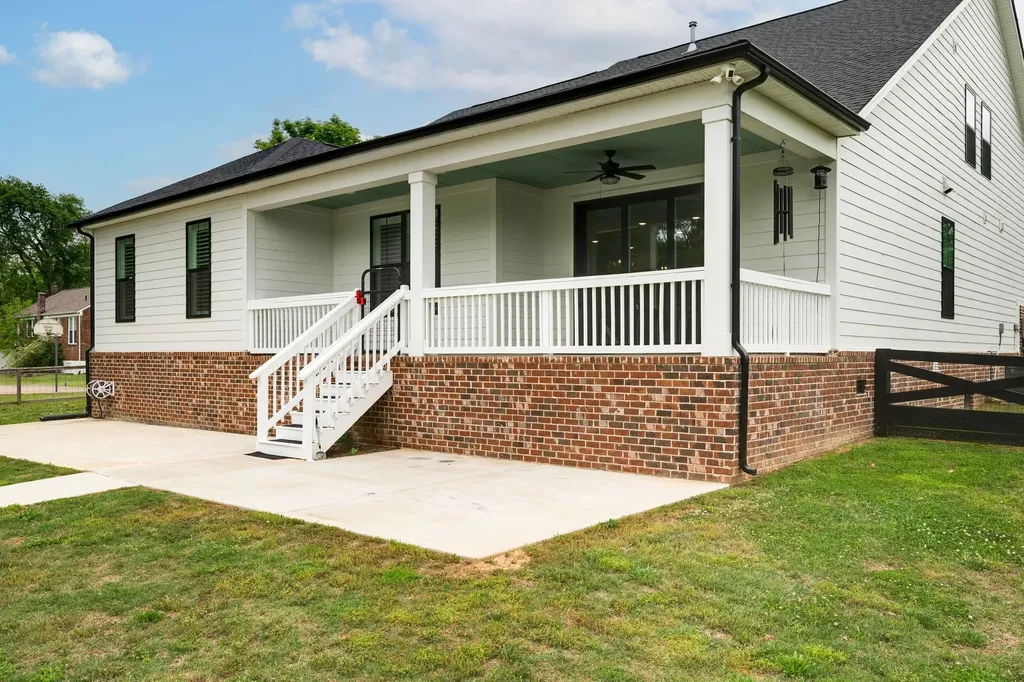 2315 Zion Road Columbia TN 38401