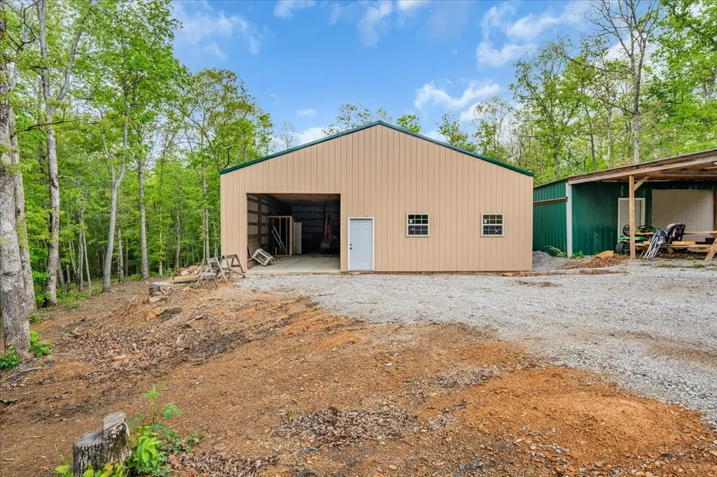 886 Hunters Ridge Drive Altamont TN 37301
