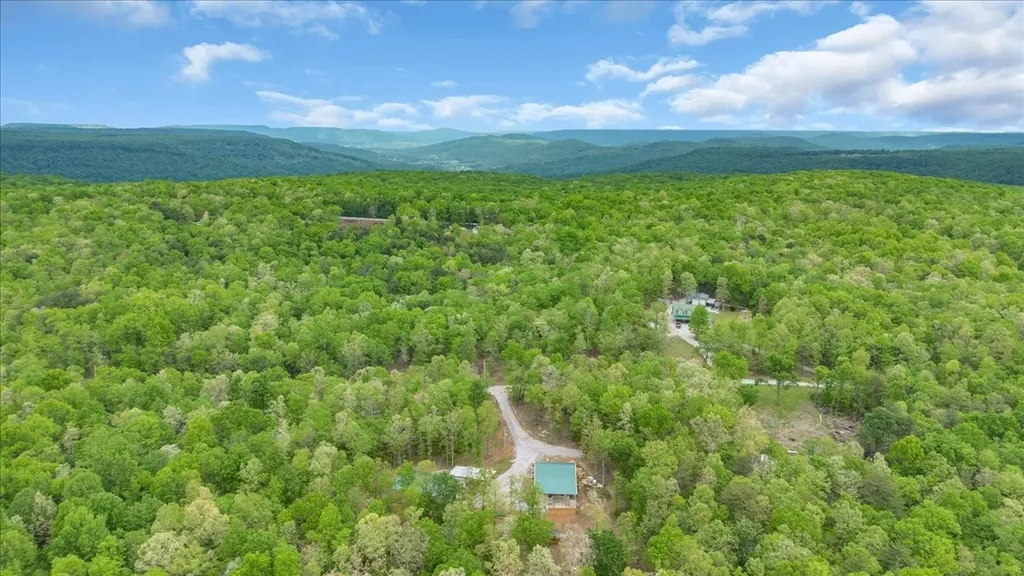 886 Hunters Ridge Drive Altamont TN 37301
