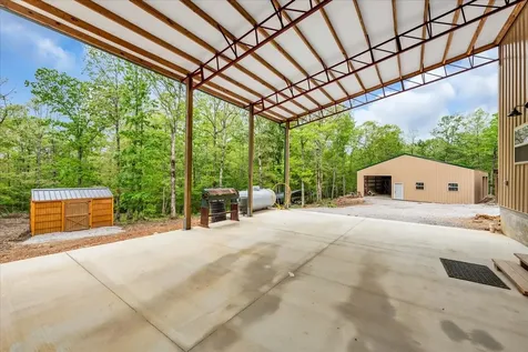 886 Hunters Ridge Drive Altamont TN 37301