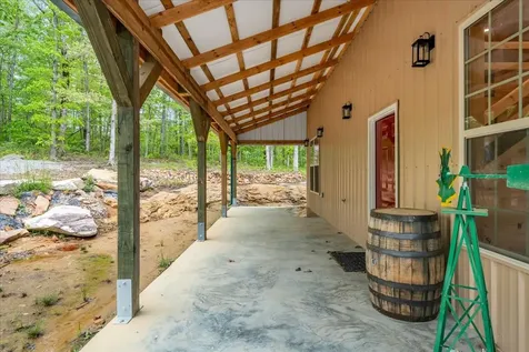 886 Hunters Ridge Drive Altamont TN 37301