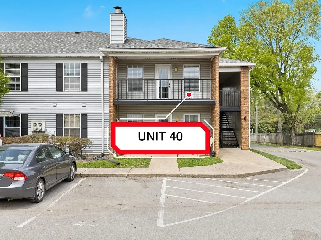 2258 Lebanon Pike Nashville TN 37214