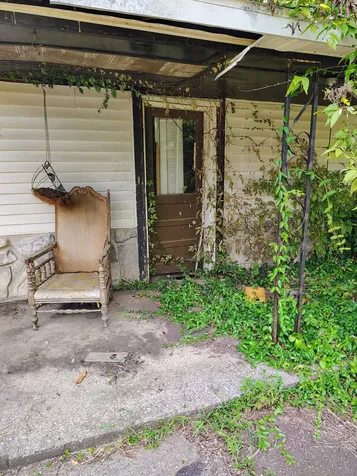 6760 Newstead Road Hopkinsville KY 42240