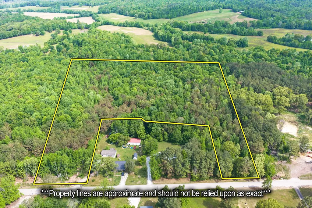 0 Highway 200 Lexington TN 38351
