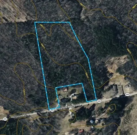 0 Highway 200 Lexington TN 38351