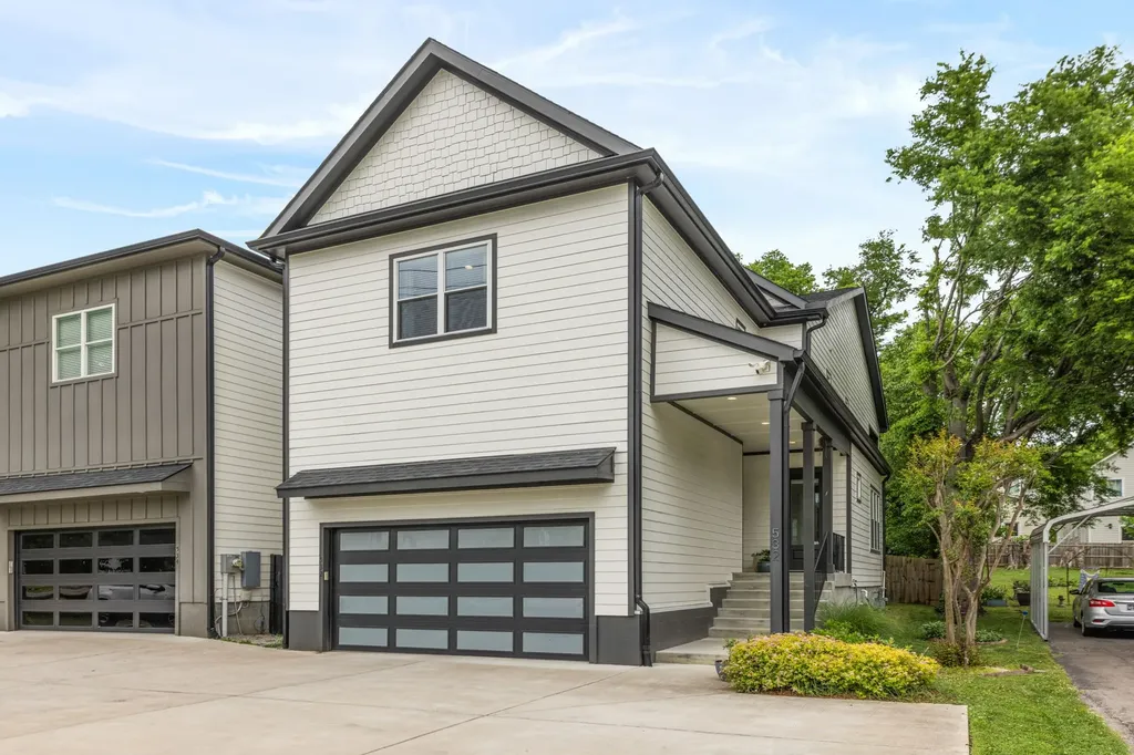 532 Westboro Drive Nashville TN 37209
