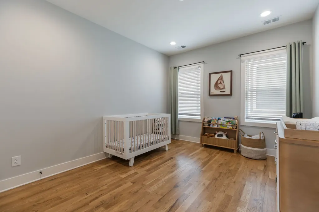 532 Westboro Drive Nashville TN 37209