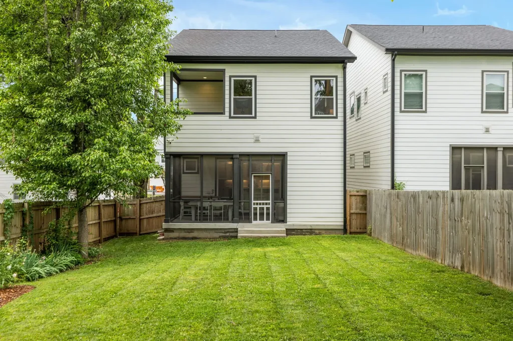 532 Westboro Drive Nashville TN 37209