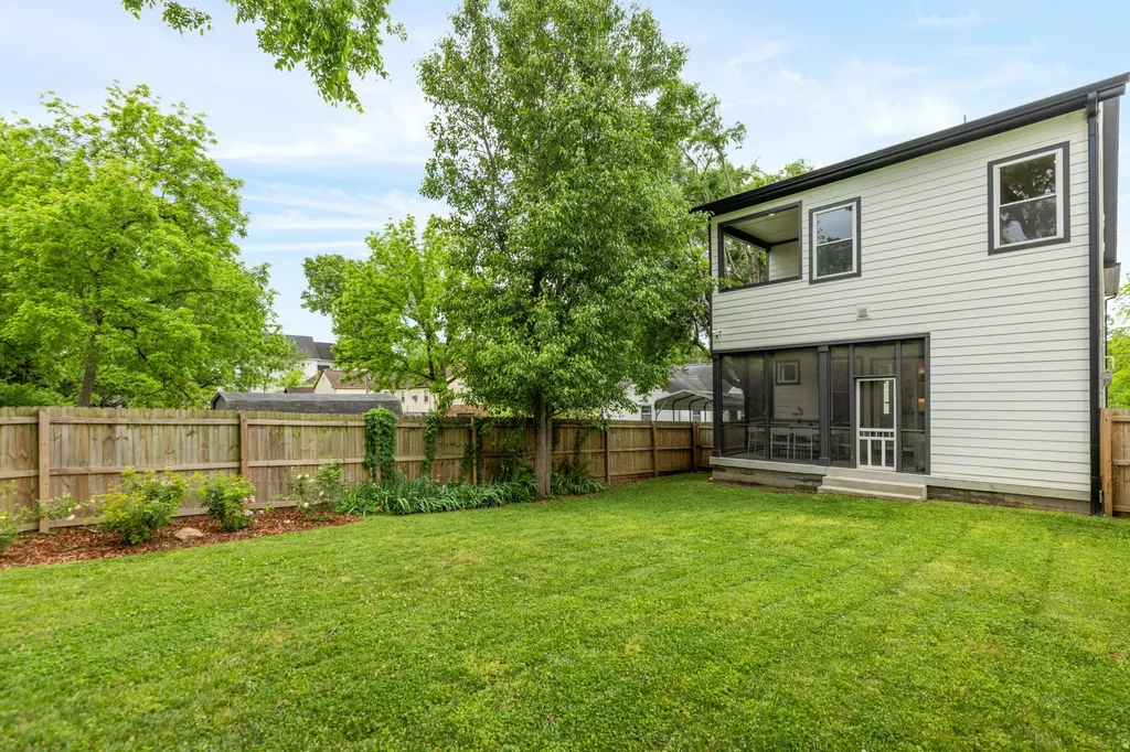 532 Westboro Drive Nashville TN 37209