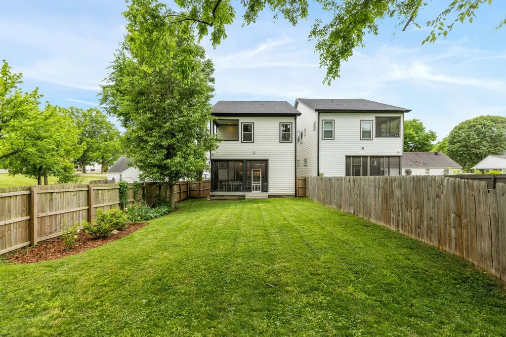 532 Westboro Drive Nashville TN 37209