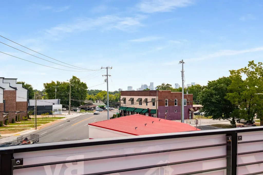 2309 Clarksville Pike Nashville TN 37208
