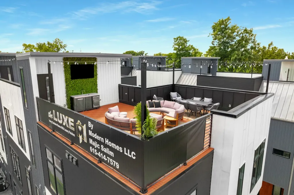 2309 Clarksville Pike Nashville TN 37208
