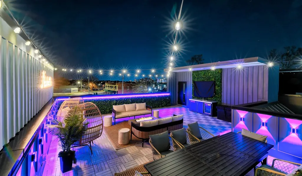2309 Clarksville Pike Nashville TN 37208