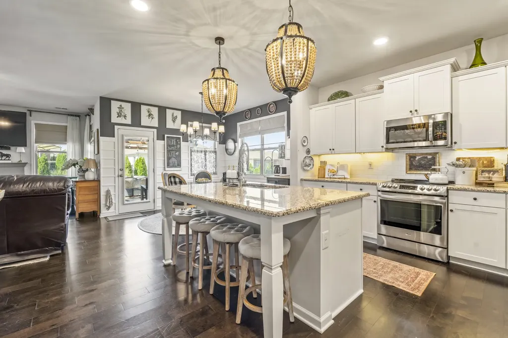 8048 Forest Hills Drive Spring Hill TN 37174