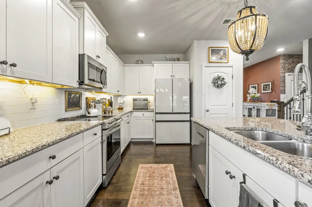 8048 Forest Hills Drive Spring Hill TN 37174