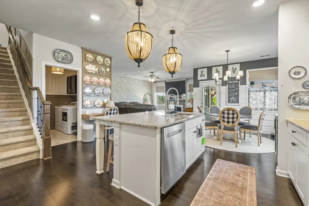 8048 Forest Hills Drive Spring Hill TN 37174