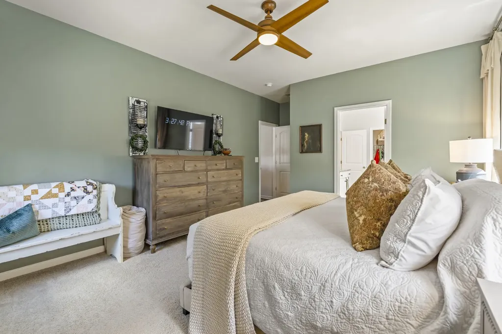 8048 Forest Hills Drive Spring Hill TN 37174