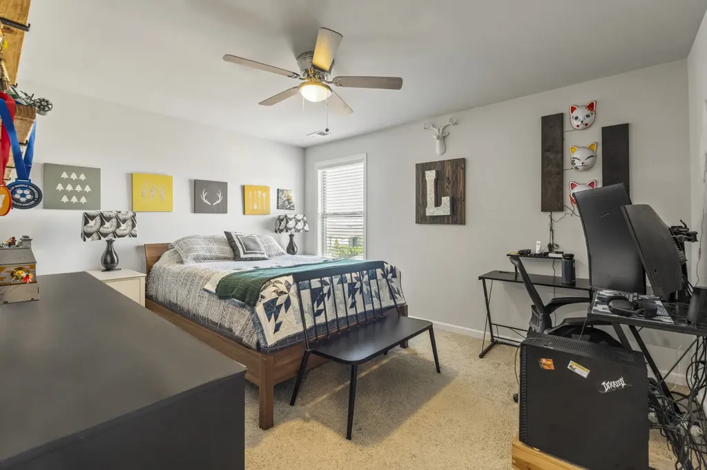8048 Forest Hills Drive Spring Hill TN 37174