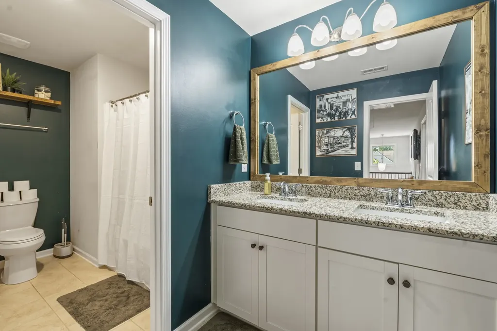 8048 Forest Hills Drive Spring Hill TN 37174