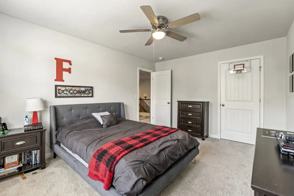 8048 Forest Hills Drive Spring Hill TN 37174