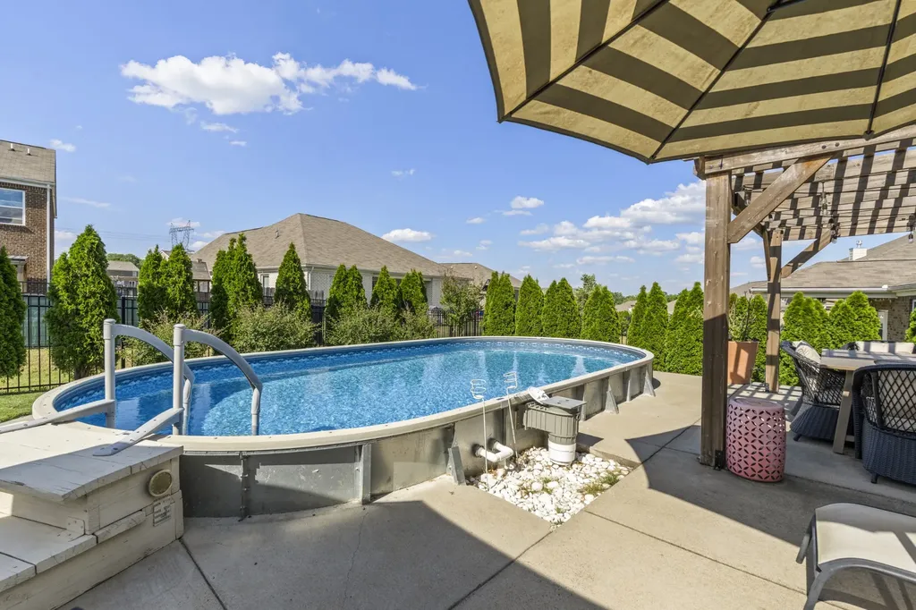 8048 Forest Hills Drive Spring Hill TN 37174