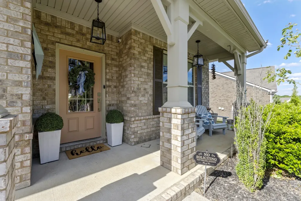 8048 Forest Hills Drive Spring Hill TN 37174