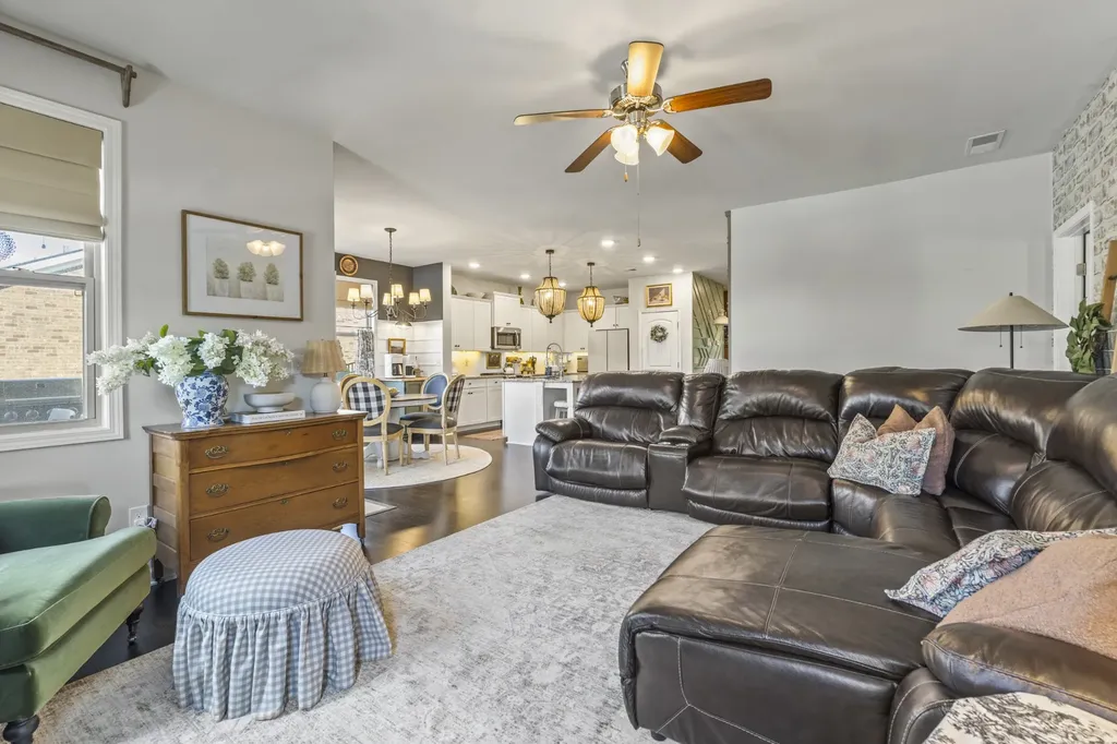 8048 Forest Hills Drive Spring Hill TN 37174