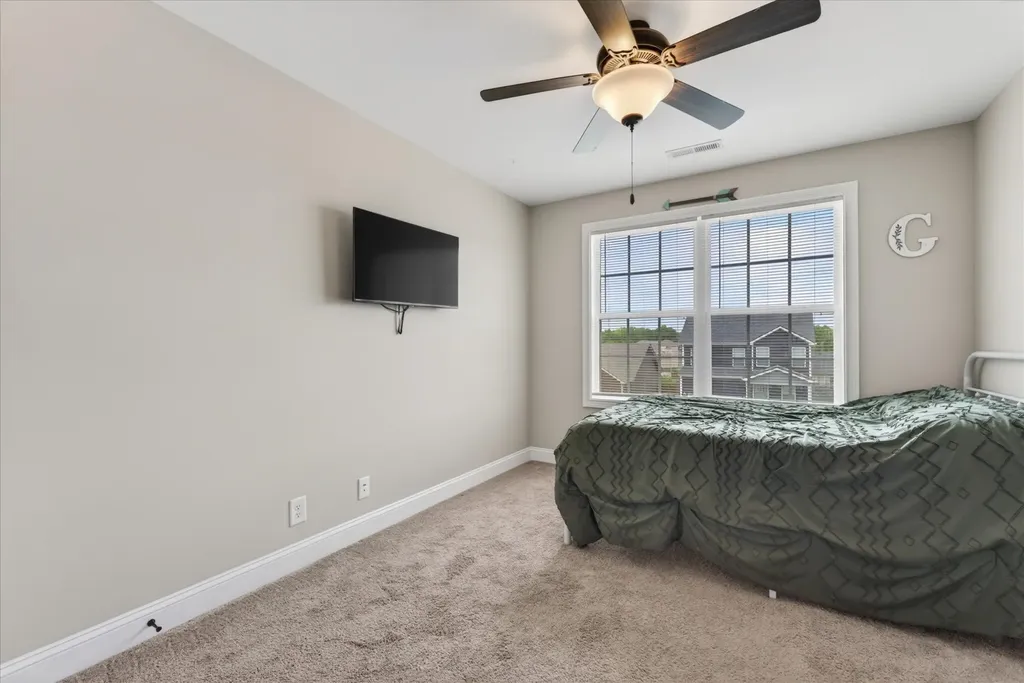1092 Charles Thomas Drive Clarksville TN 37042