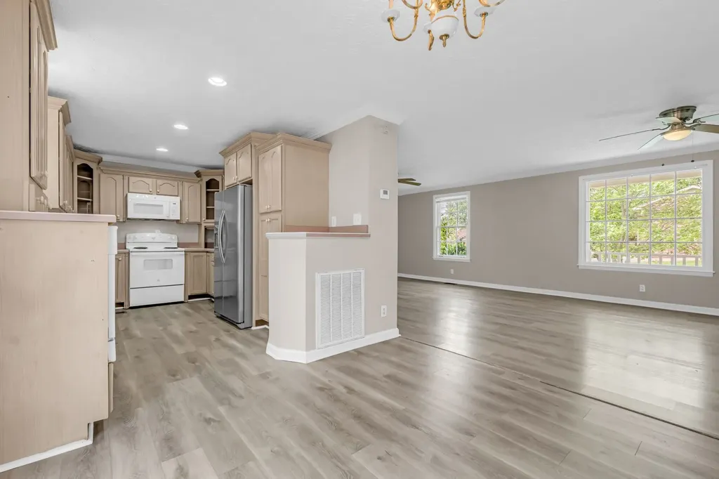 101 Forest Meadows Drive Hendersonville TN 37075