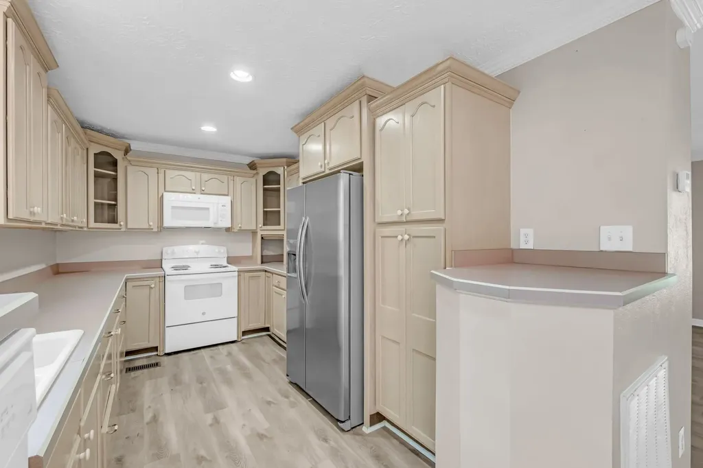 101 Forest Meadows Drive Hendersonville TN 37075