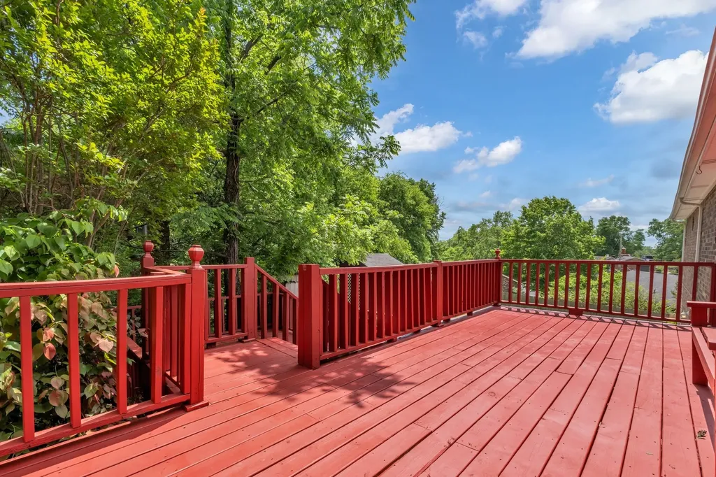 101 Forest Meadows Drive Hendersonville TN 37075