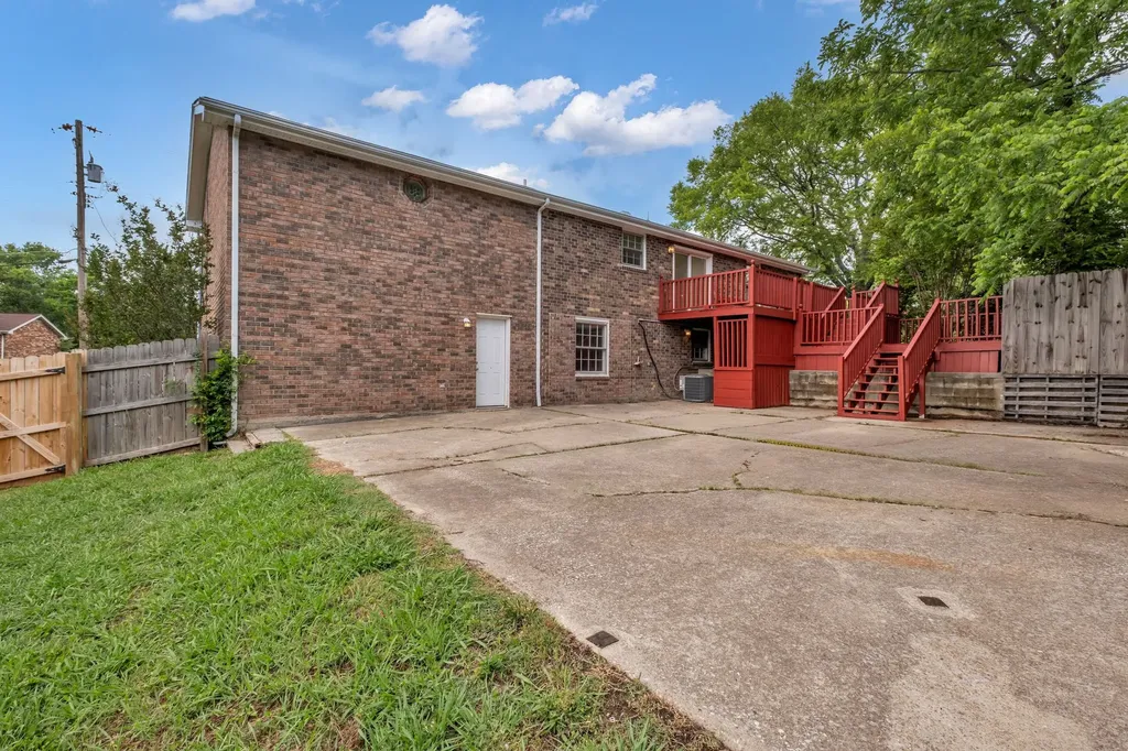 101 Forest Meadows Drive Hendersonville TN 37075
