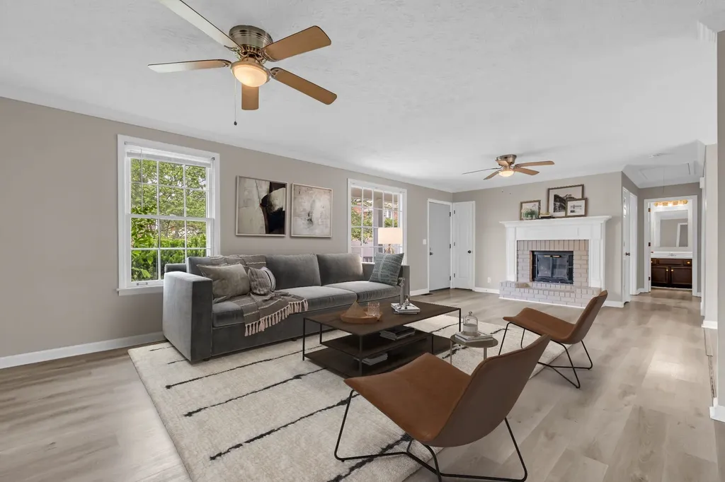 101 Forest Meadows Drive Hendersonville TN 37075