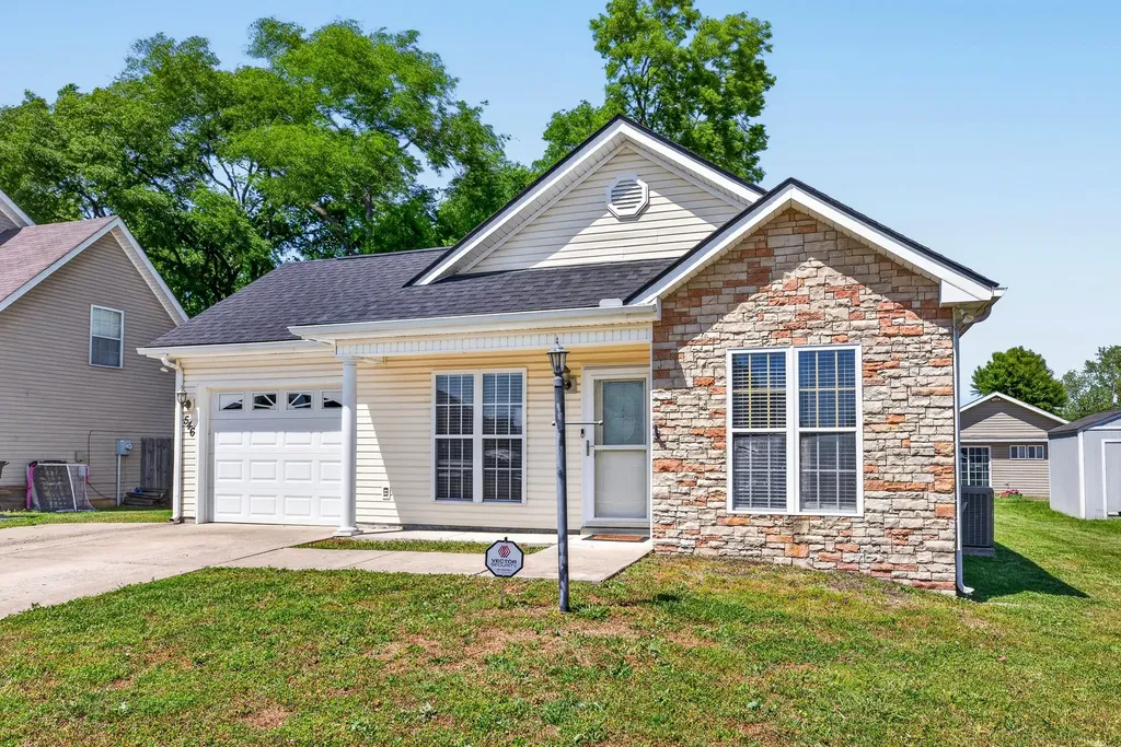 546 Albion Circle Gallatin TN 37066