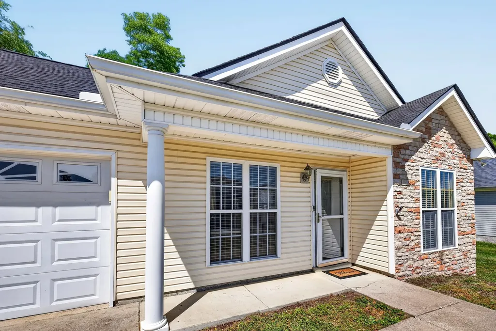 546 Albion Circle Gallatin TN 37066