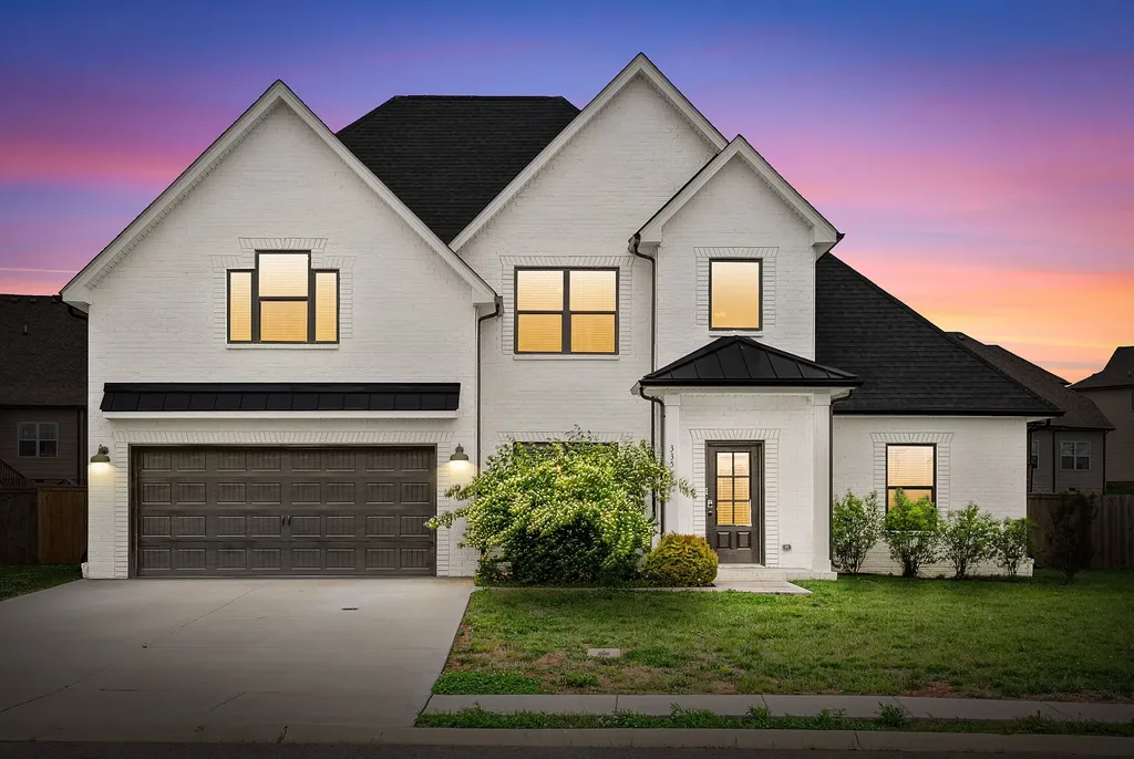 335 Bluebriar Trace Clarksville TN 37043