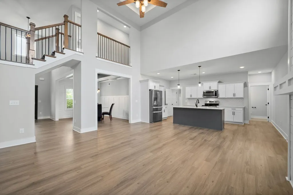 335 Bluebriar Trace Clarksville TN 37043