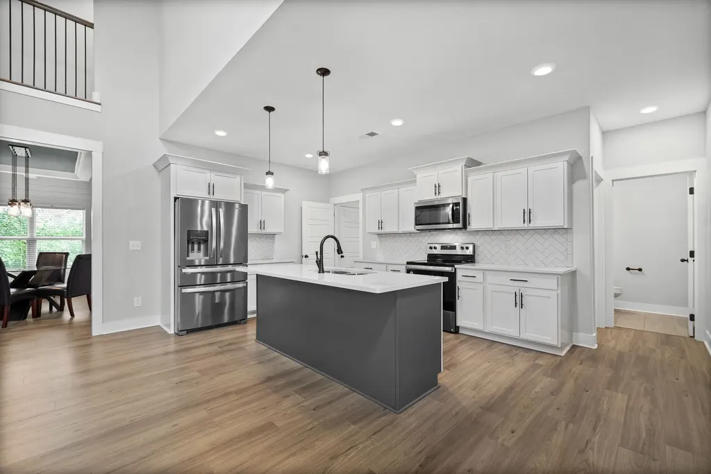 335 Bluebriar Trace Clarksville TN 37043