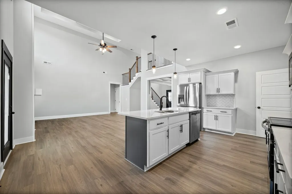 335 Bluebriar Trace Clarksville TN 37043