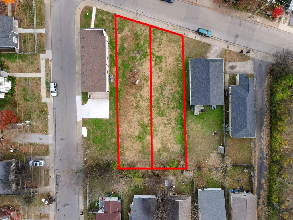 1704 Underwood Street Nashville TN 37208