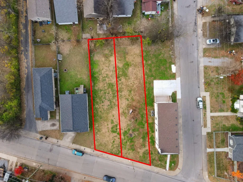 1704 Underwood Street Nashville TN 37208