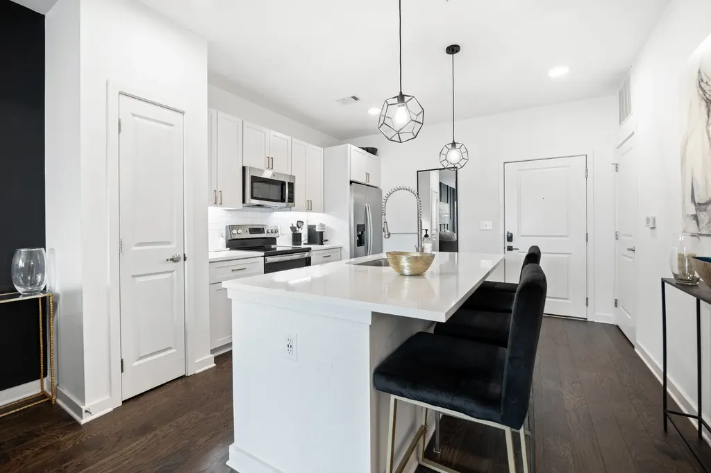 1677 54th Avenue N Nashville TN 37209