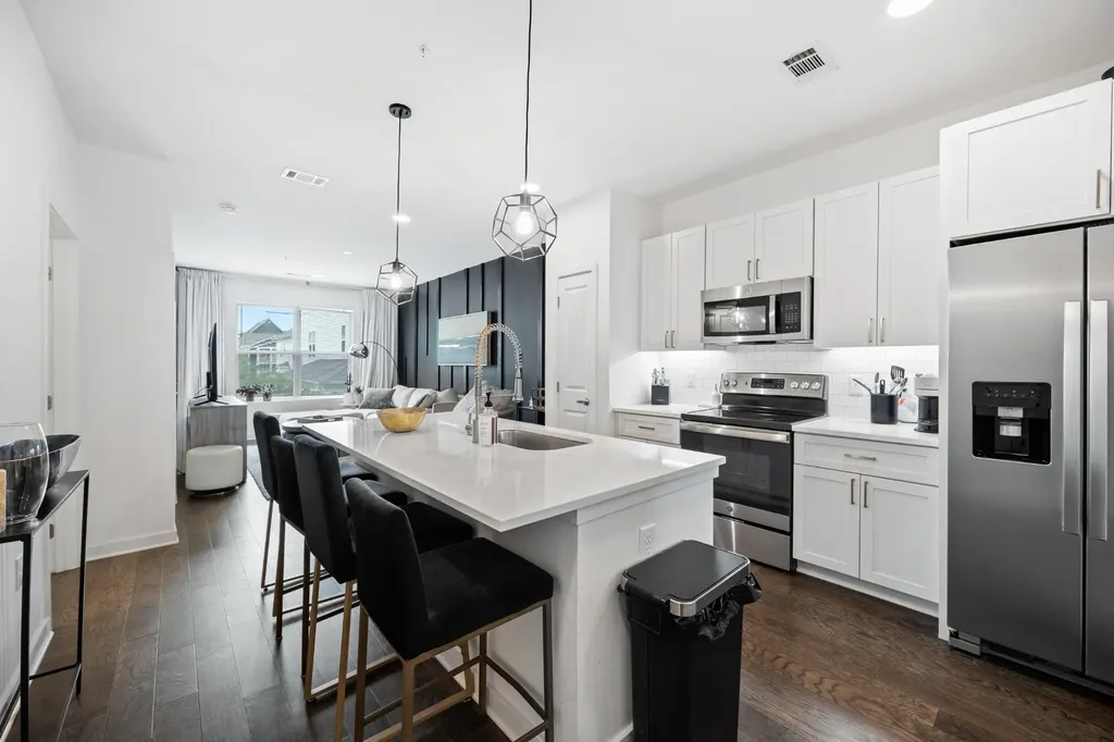 1677 54th Avenue N Nashville TN 37209