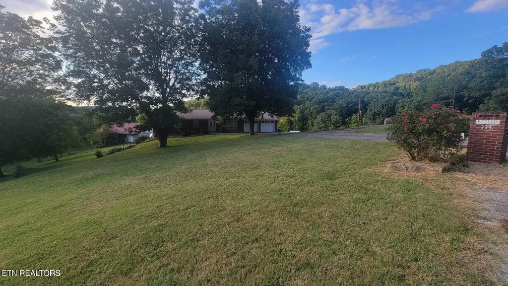 339 Sparks Landing Road Maynardville TN 37807