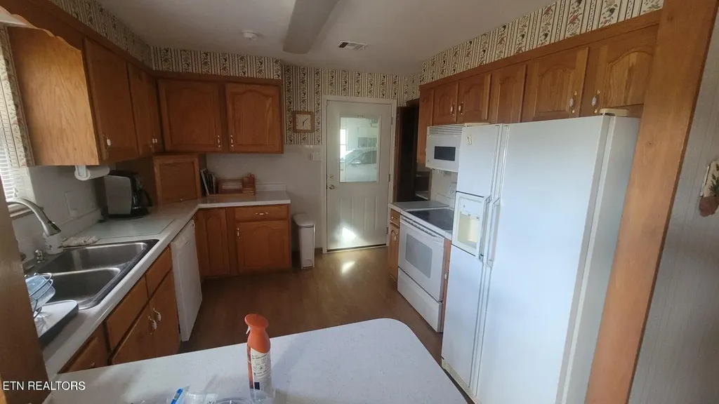339 Sparks Landing Road Maynardville TN 37807