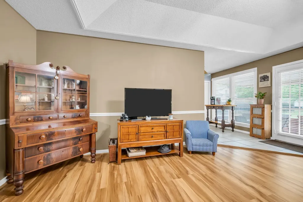 460 Bluff Drive Clarksville TN 37043