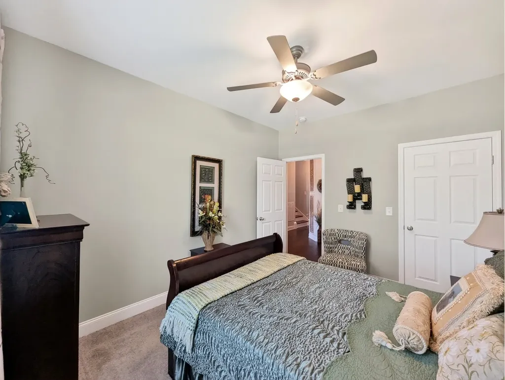 12 Vintage Court Lebanon TN 37087